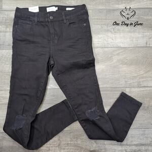 True Craft Juniors Mid-Rise Skinny Jeans Size 7